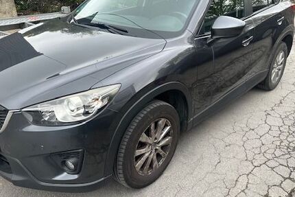Mazda CX-5 212.600 km 5.999 € Welver 59514