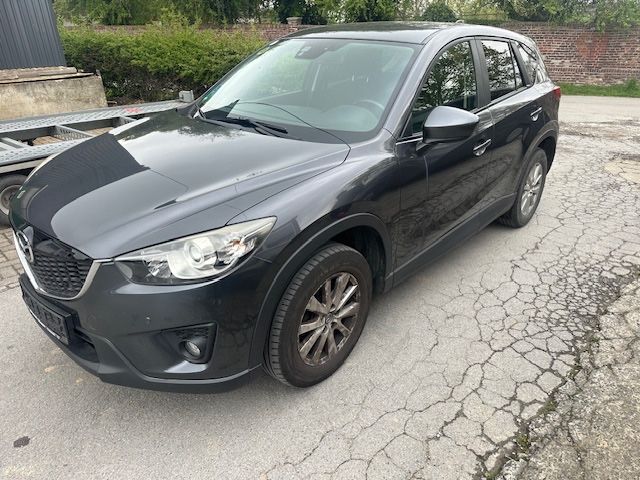 Mazda CX-5 212.600 km 5.999 € Welver 59514