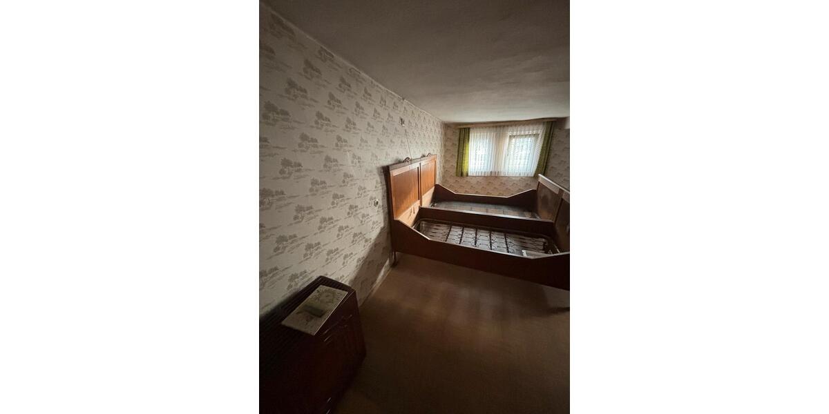 Einfamilienhaus in Bad Rappenau zum vermieten 3 zimmer