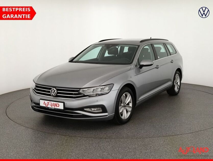 Passat Variant