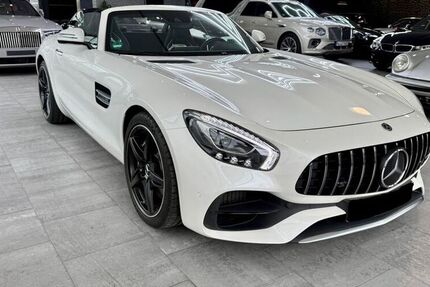 Mercedes AMG GT