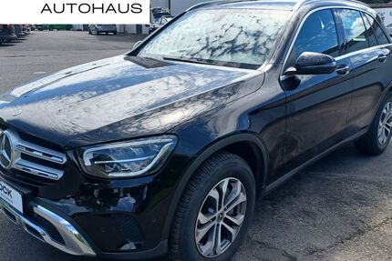 Mercedes-Benz GLC 200 81.000 km 27.990 &euro; Wiesau 95676