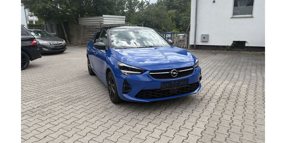 Opel Corsa 101.807 km 10.500 &euro; Kelheim 93309