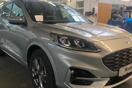 Ford Kuga 5.780 km 30.990 &euro; Bretten 75015
