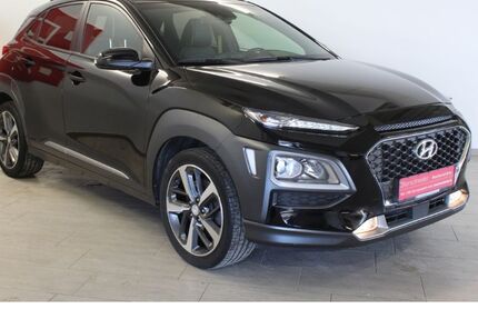 Hyundai KONA 75.908 km 16.490 € Schopfloch 91626