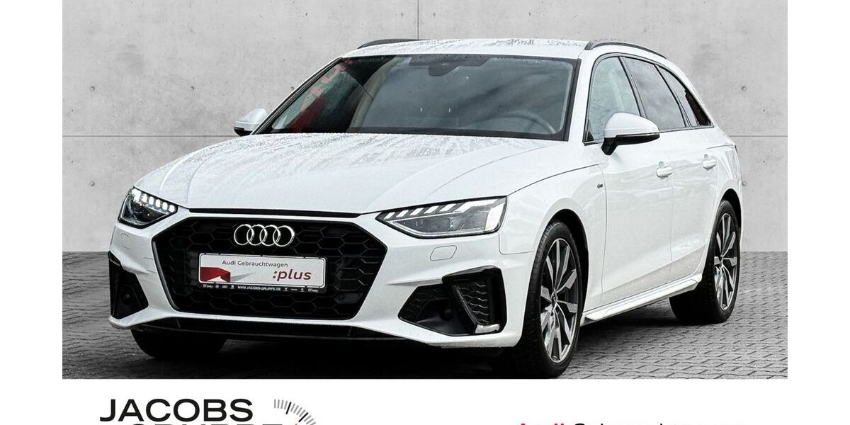 Audi A4 89.764 km 26.490 &euro; Bergheim 50126