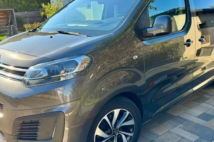 Citroen SpaceTourer 75.600 km 31.900 &euro; Roßwein 04741