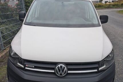 VW Caddy 185.000 km 12.199 &euro; Biedenkopf 35216