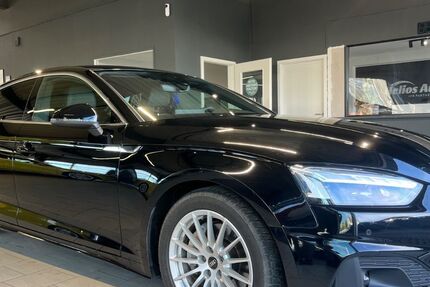 Audi A5 81.000 km 26.990 &euro; Helmstedt 38350