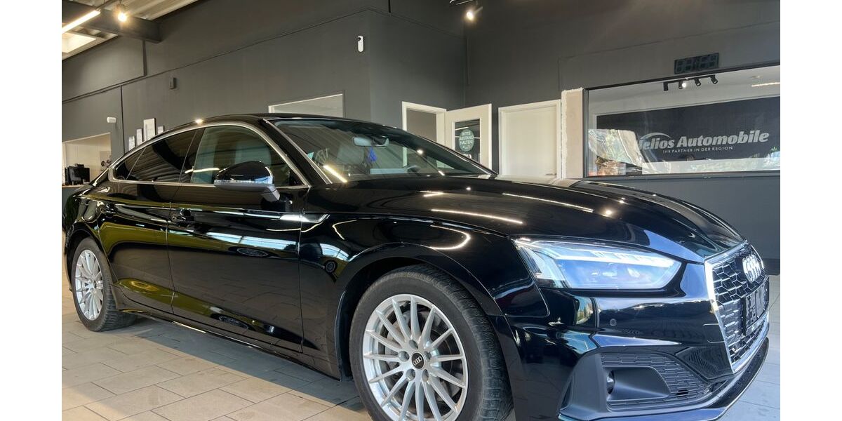 Audi A5 81.000 km 26.990 &euro; Helmstedt 38350