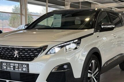 Peugeot 5008 86.100 km 21.499 &euro; Mainburg 84048