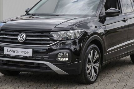 VW T-Cross 30.480 km 16.480 &euro; Bendorf 56170