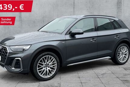 Audi Q5 69.997 km 37.990 &euro; Hof 95030