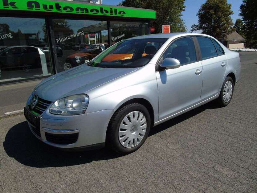 Jetta