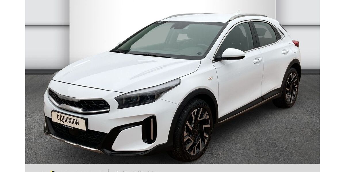 Kia XCeed 19.377 km 21.590 &euro; Schmalkalden 98574