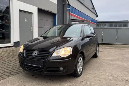 VW Polo 126.296 km 2.700 &euro; Kassel 34127