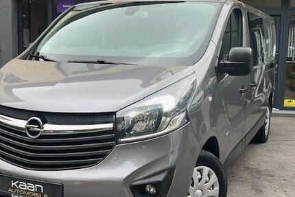 Opel Vivaro 195.000 km 13.999 € Köln 51107