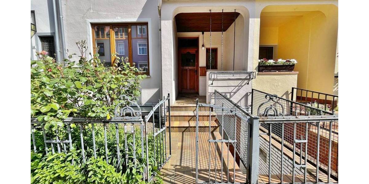 Reihenmittelhaus Bremen Neustadt - 4 Zimmer, 127 m&sup2;, 429.000&euro; | Angebot:26851782