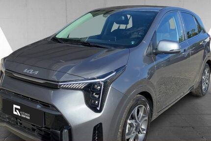 Kia Picanto 17.474 km 14.990 € Hamburg 22159