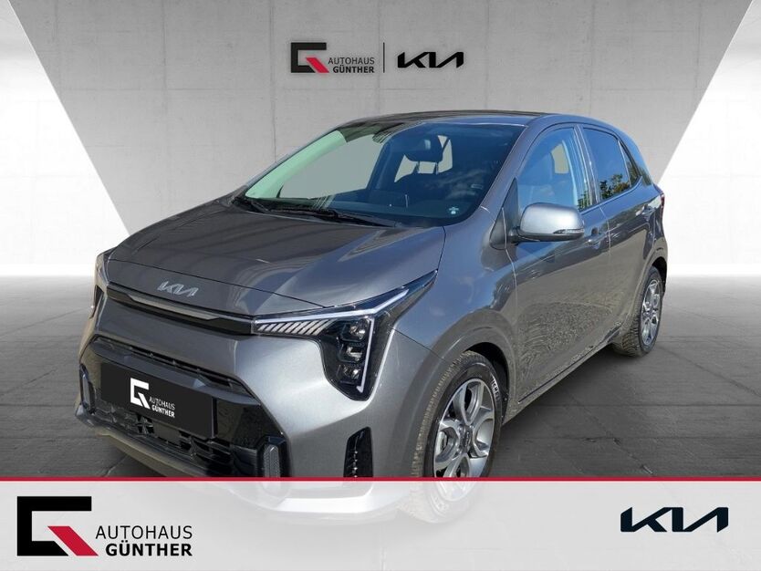 Kia Picanto 17.474 km 14.990 € Hamburg 22159