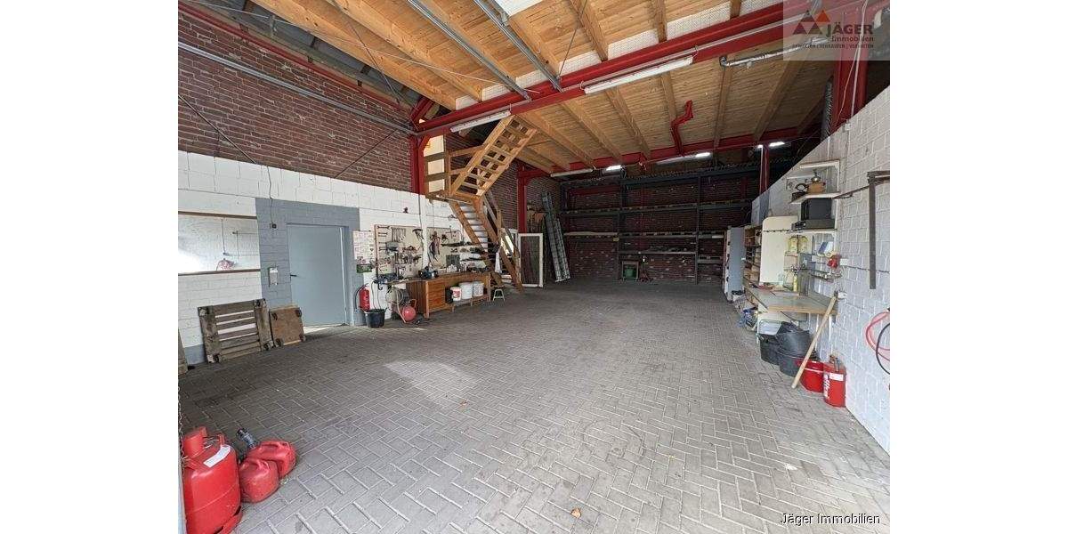 Gewerbeobjekt Hude - 1.100.000&euro; | Angebot:25262744