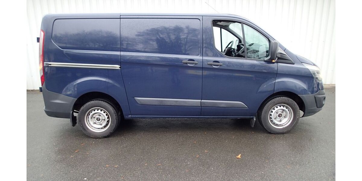 Ford Transit Custom 199.000 km 5.499 &euro; Neuenhagen bei Berlin 15366