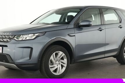 Land Rover Discovery Sport 40.662 km 25.760 &euro; Dietzenbach bei Frankfurt 63128