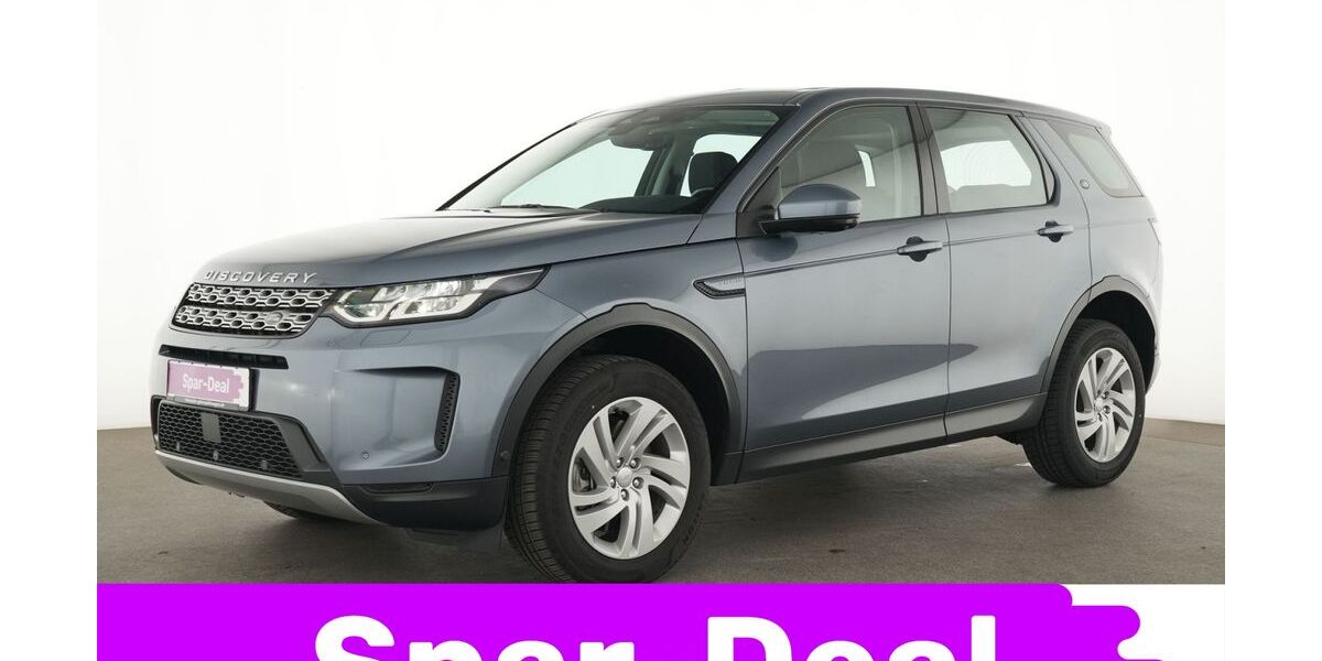 Land Rover Discovery Sport 40.662 km 25.761 &euro; Dietzenbach bei Frankfurt 63128