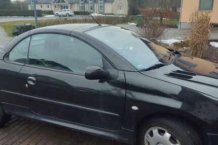 Peugeot 206 193.000 km 850 &euro; Hadamar-Oberzeuzheim 65589