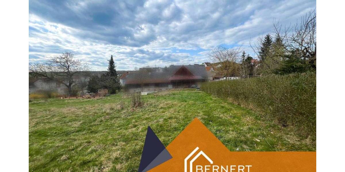 Grundstück Lichtenfels Schney - 290.000&euro; | Angebot:25775040