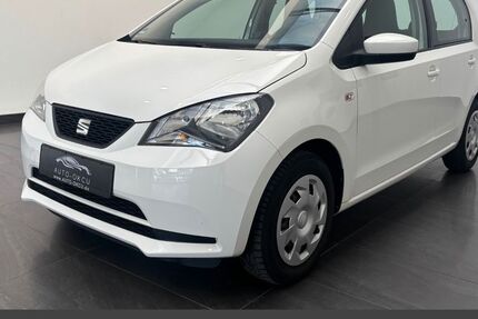 Seat Mii 77.200 km 6.990 € Neumünster 24536