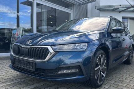 Skoda Octavia 124.985 km 19.480 € Wendlingen am Neckar 73240