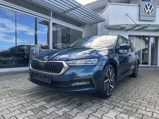 Skoda Octavia 124.985 km 19.480 € Wendlingen am Neckar 73240