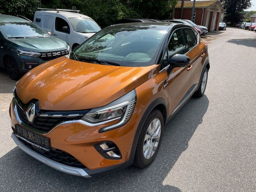 Captur