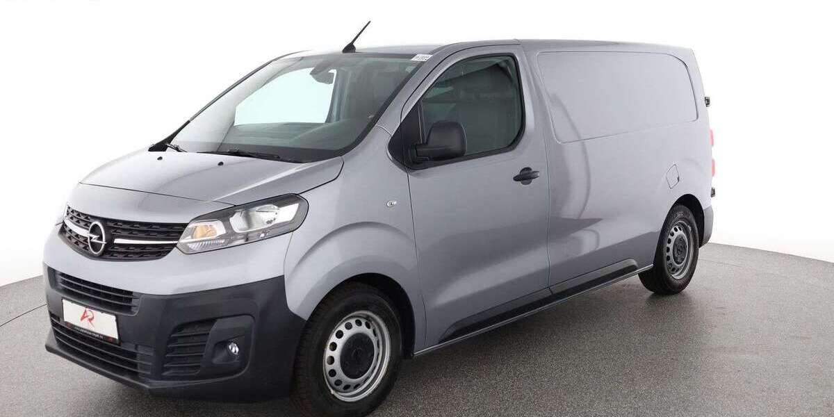 Opel Vivaro 59.966 km 17.880 &euro; Berlin 12103
