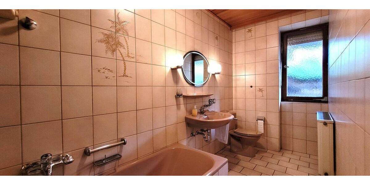 Reihenendhaus Irsch - 5 Zimmer, 160 m&sup2;, 275.000&euro; | Angebot:25797471