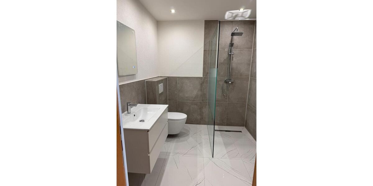 Reihenhaus Rümmingen - 4 Zimmer, 95 m&sup2;, 1.450&euro; | Angebot:25328221