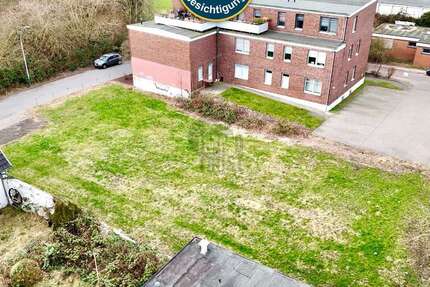 Grundstück zu verkaufen in Bremerhaven Geestemünde 239.000 € 937 m² zimmer