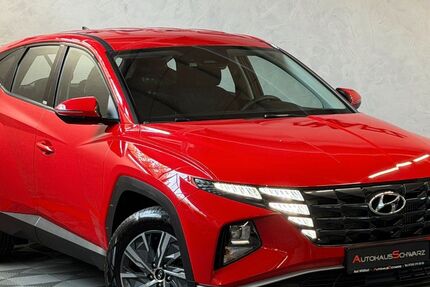 Hyundai TUCSON 39.619 km 19.890 &euro; Bad Wildbad-Calmbach 75323