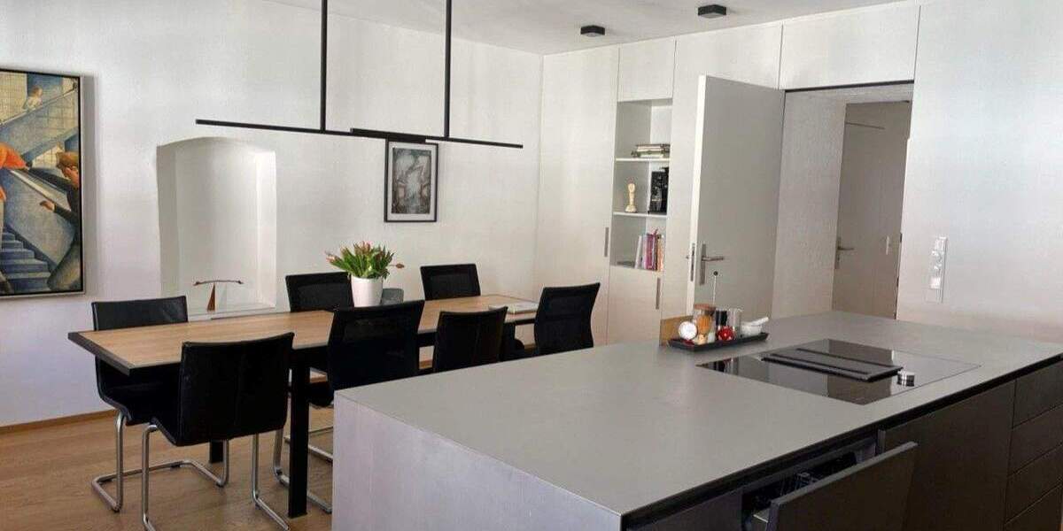 Mehrfamilienhaus, Wohnhaus Weiden in der Oberpfalz Weiden - 7 Zimmer, 250 m&sup2;, 990.000&euro; | Angebot:26694529