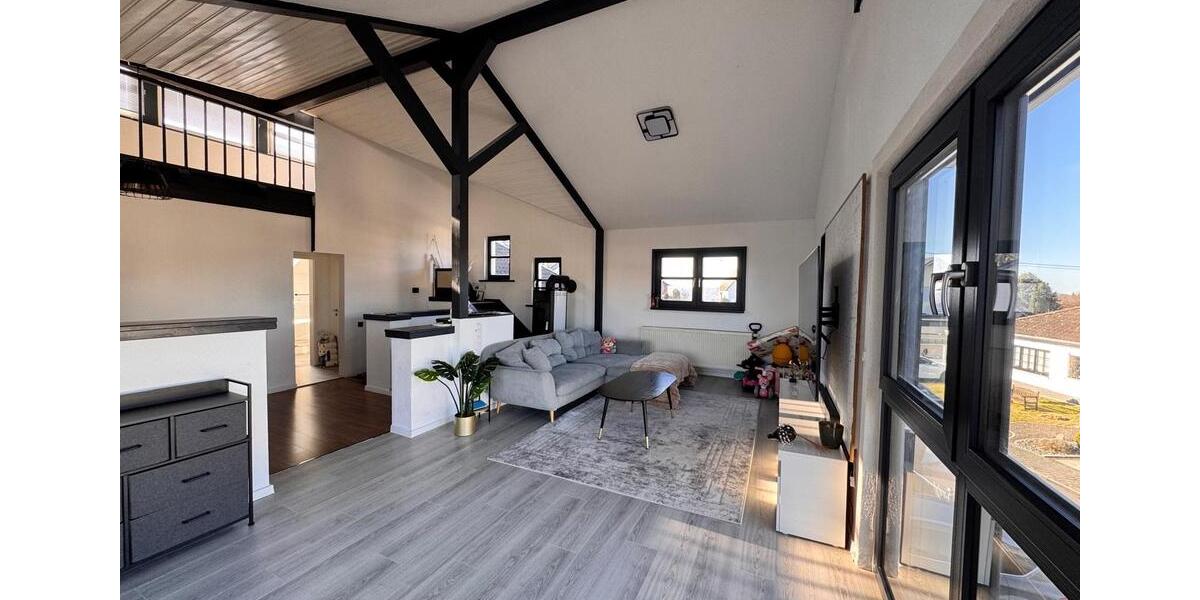 Doppelhaushälfte Melsbach - 5 Zimmer, 129 m&sup2;, 1.350&euro; | Angebot:26385804