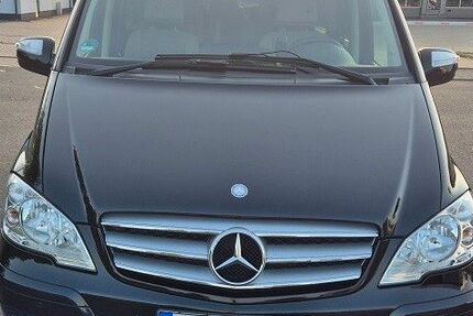 Mercedes-Benz Viano 116.100 km 29.700 &euro; Naumburg 34311