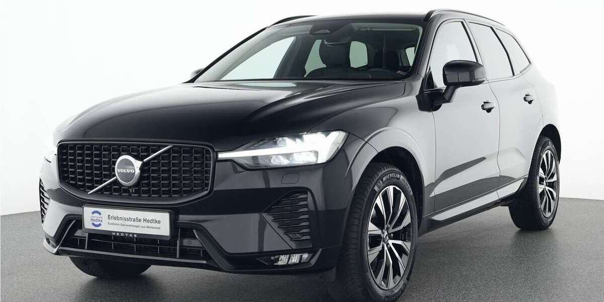Volvo XC60 29.420 km 39.990 &euro; Weiterstadt 64331