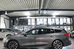 Ford Focus Tunier 1.5 EB ST-LINE-X SPORT / PANORAMA 108.000 km 18.444 &euro; Hamm 59077