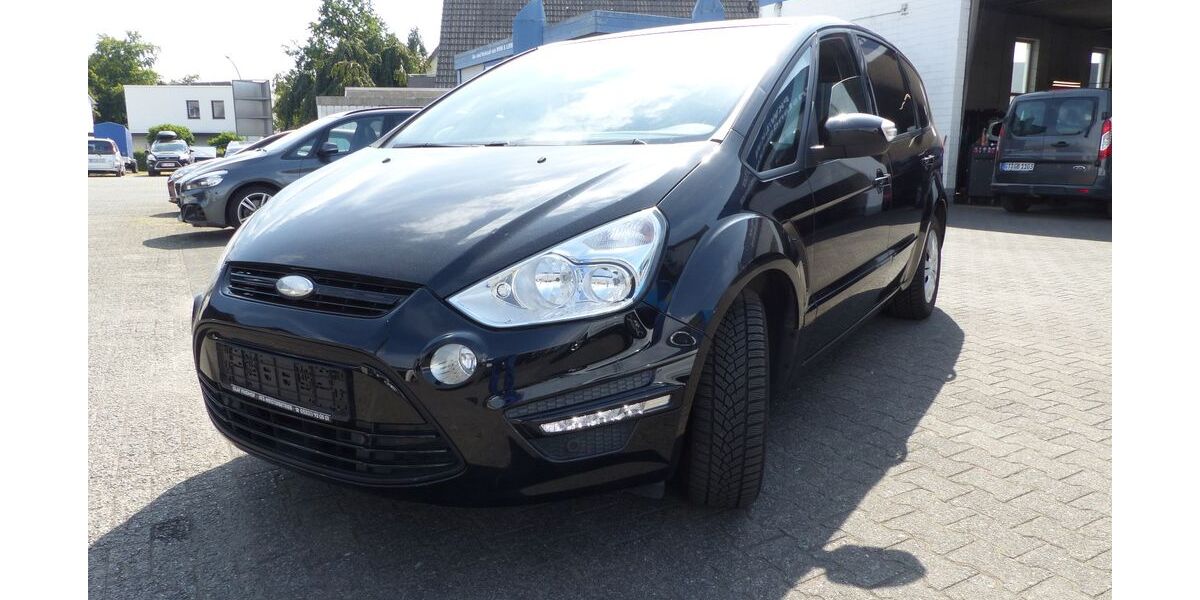 Ford S-Max 202.500 km 4.350 &euro; Schloß Holte 33758