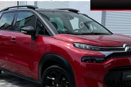 Citroen C3 Aircross 29.000 km 15.999 &euro; Weil im Schönbuch 71093