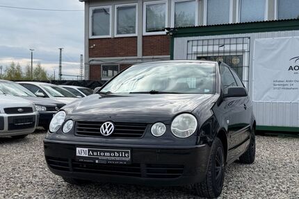 VW Polo 208.300 km 1.490 &euro; Hildesheim 31137