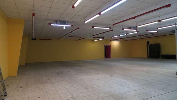 Gewerbeobjekt Ziesar - 1.380&euro; | Angebot:19065774