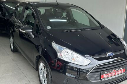 Ford B-Max 98.000 km 5.499 &euro; Schwerte 58239
