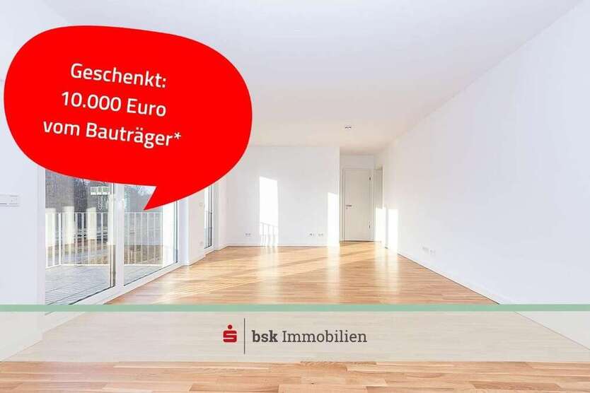 Wohnung zum Kaufen in Bestensee 486.549 € 99.84 m²